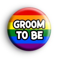 Groom To Be
