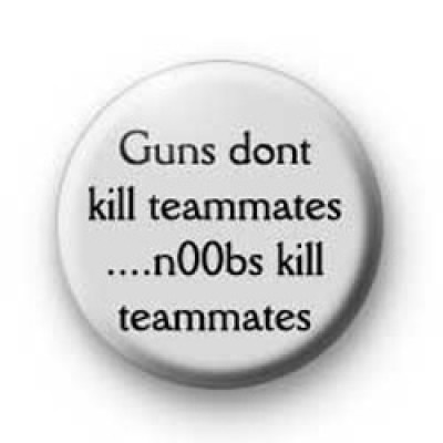 Guns badges