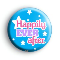 Happily Ever After Badge