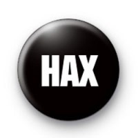 Hax Badges