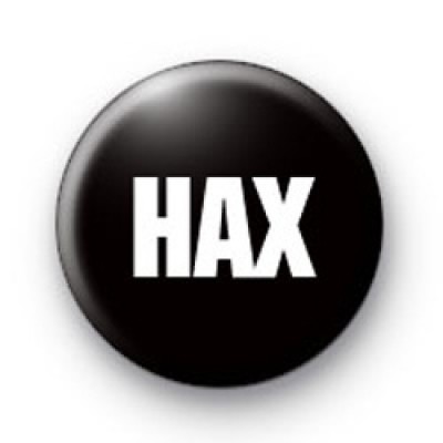 Hax Badges