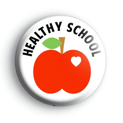 Healthy School Badge