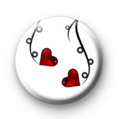 Heart to Heart Badge
