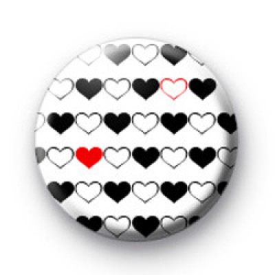 Take my Heart Badge
