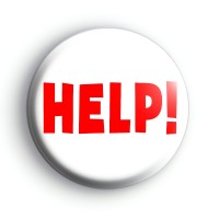 Help Badge