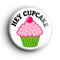Hey Cupcake Badges