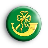 Huntingdonshire County Flag Badges