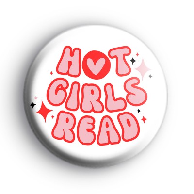 Hot girls read badge