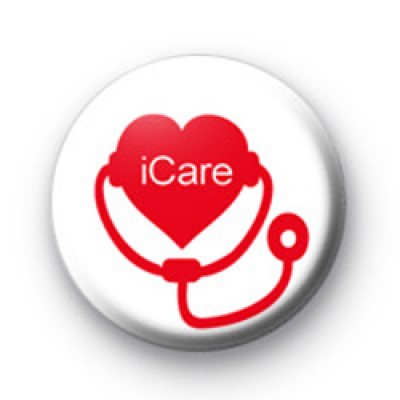 iCare Badge