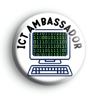 ICT Ambassador Badge