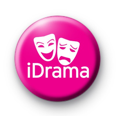 iDrama Badge