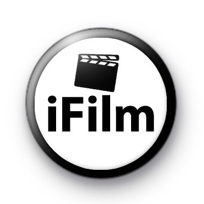 iFilm button badges