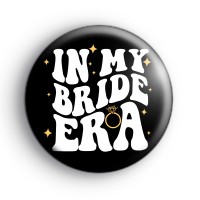 In My Bride Era Black Badges