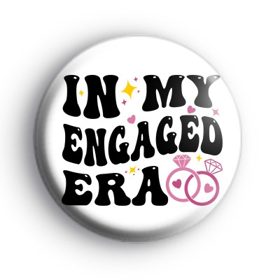 In My Engaged Era Black Badge