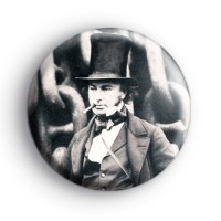 Isambard Kingdom Brunel Badge