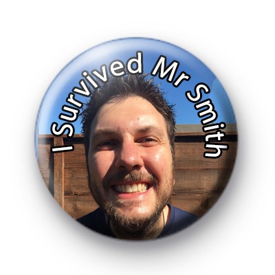I Survived Mr Smith