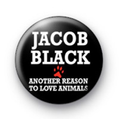 Jacob Black Badge