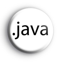 java badges