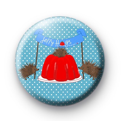 Jelly Hogs Badges