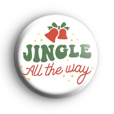 Christmas Badge