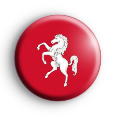 Kent County Flag Badge