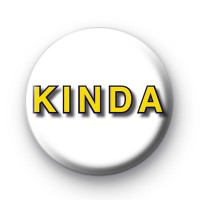 Yellow Kinda Badge