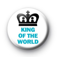 Kind Of The World Badges