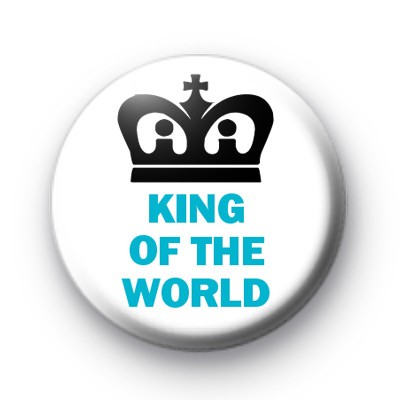 Kind Of The World Badges