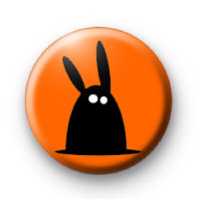 Orange Koolbunny badges
