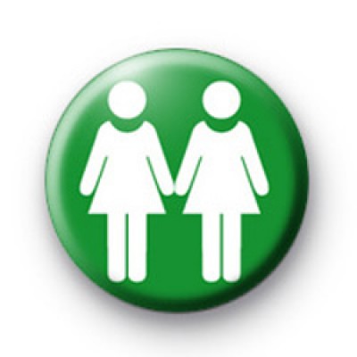 Lady Love Badges
