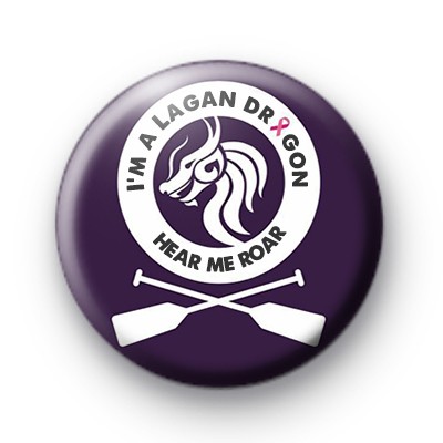 Lagan Dragons Badge