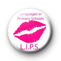 Languages in primary schools badge
