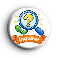 Learner Profiles Inquirer Badge
