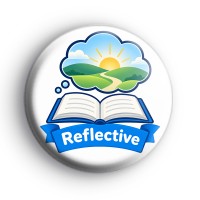 Learner Profiles Reflective Badge
