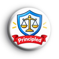 Learner Profiles Principled Badge