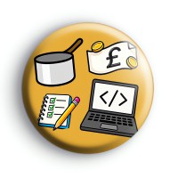 Wider Life Skills Bronze Badge