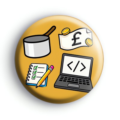 Wider Life Skills Bronze Badge