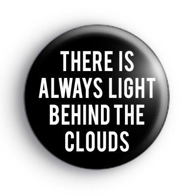 Little Women Quote Badge