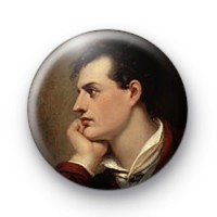 Lord Byron badge