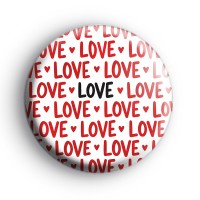 Lots of Love badges
