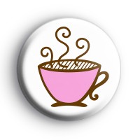 Love Tea Badge