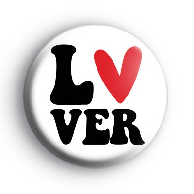 Lover Badge