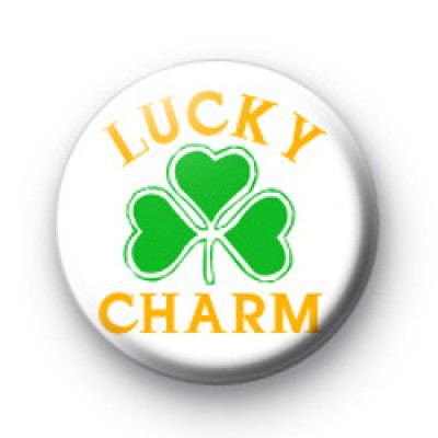 Lucky Charm Badges