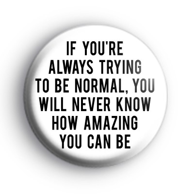 Maya Angelou Quote 2 Badge