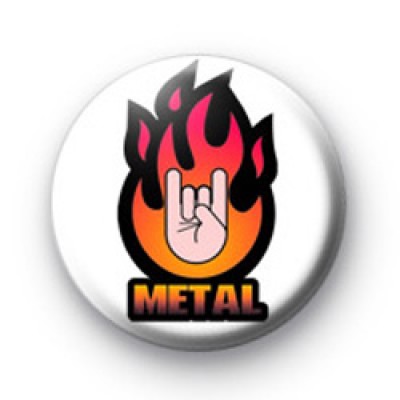 Metal Badges