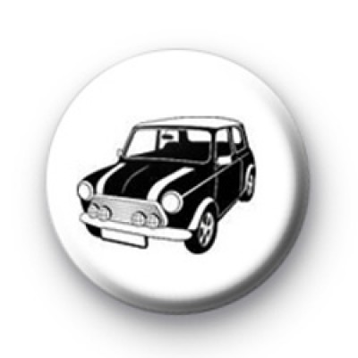 Mini Car Badges