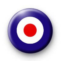MOD Target Badge