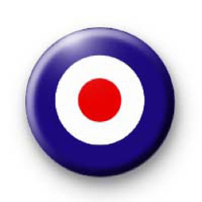 MOD Target Badge