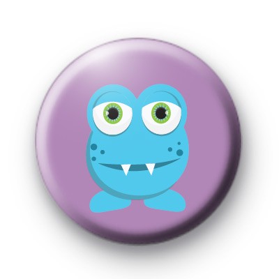 Monster Madness Badges