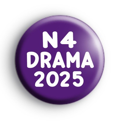 N4 Drama 2025 Badge